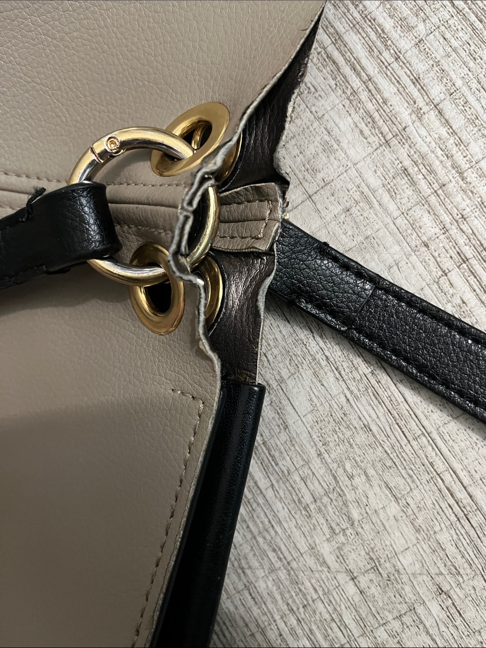 See By Chloe Tote - Picture 7 of 16